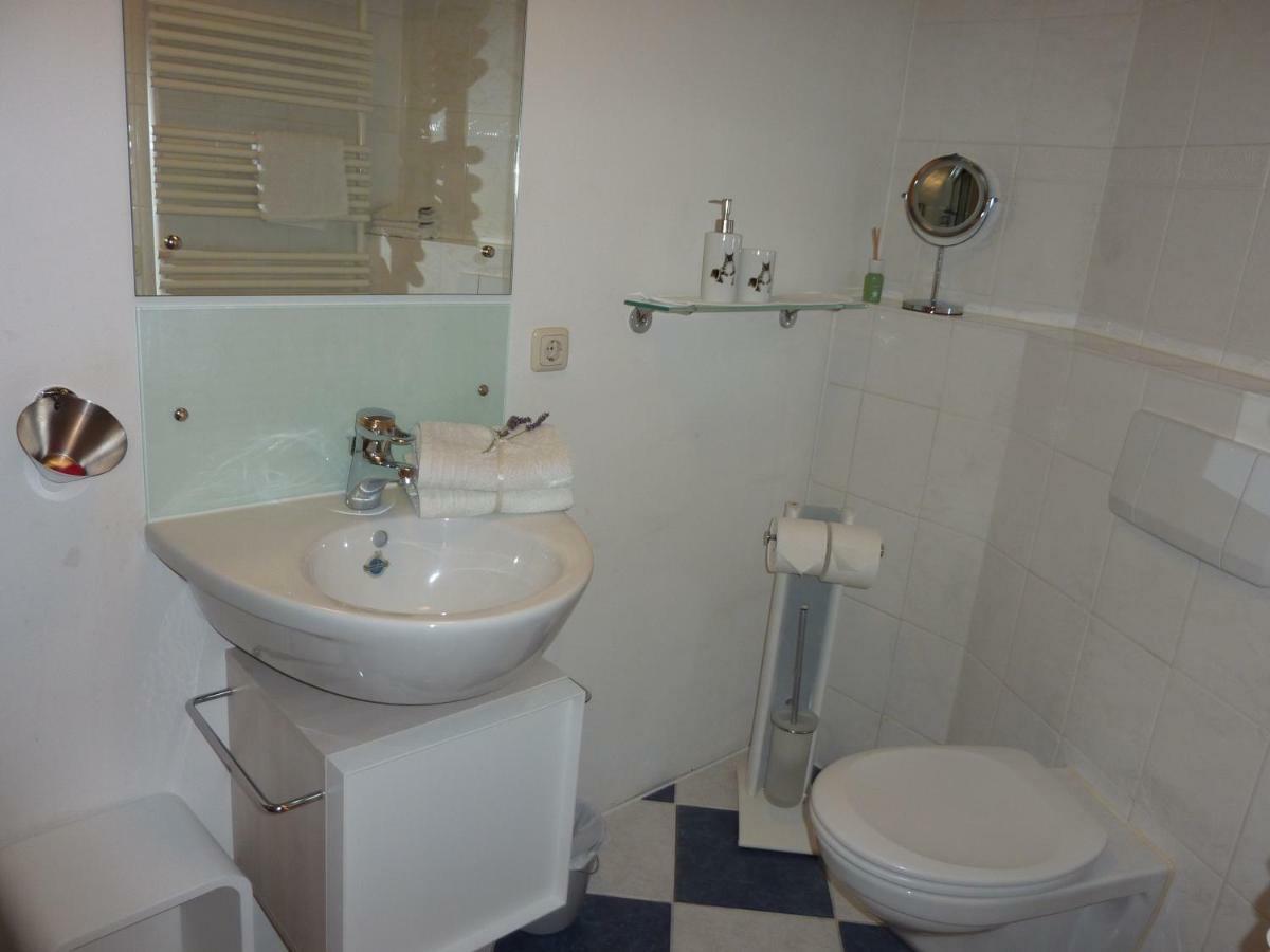 Ferienwohnung Lisi Hartmann Blaichach Exteriér fotografie