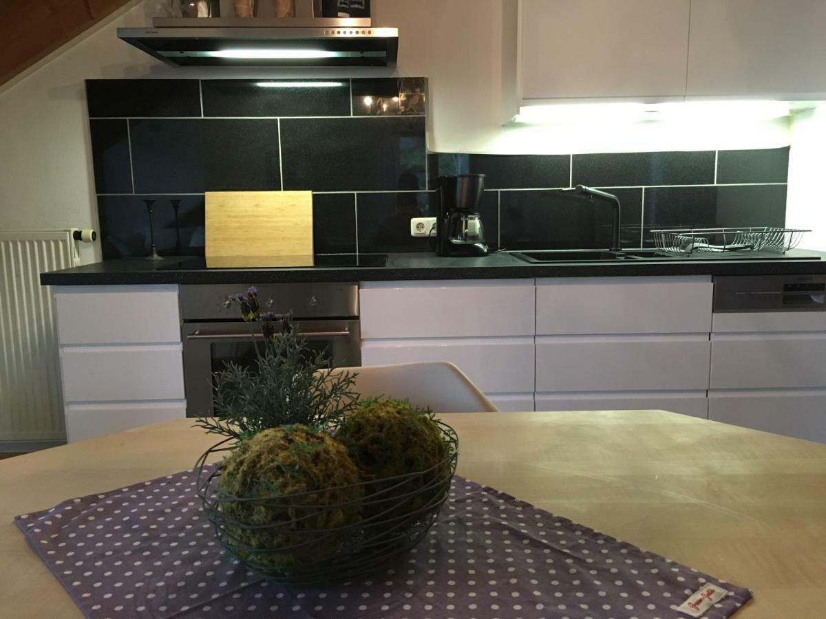 Ferienwohnung Lisi Hartmann Blaichach Exteriér fotografie