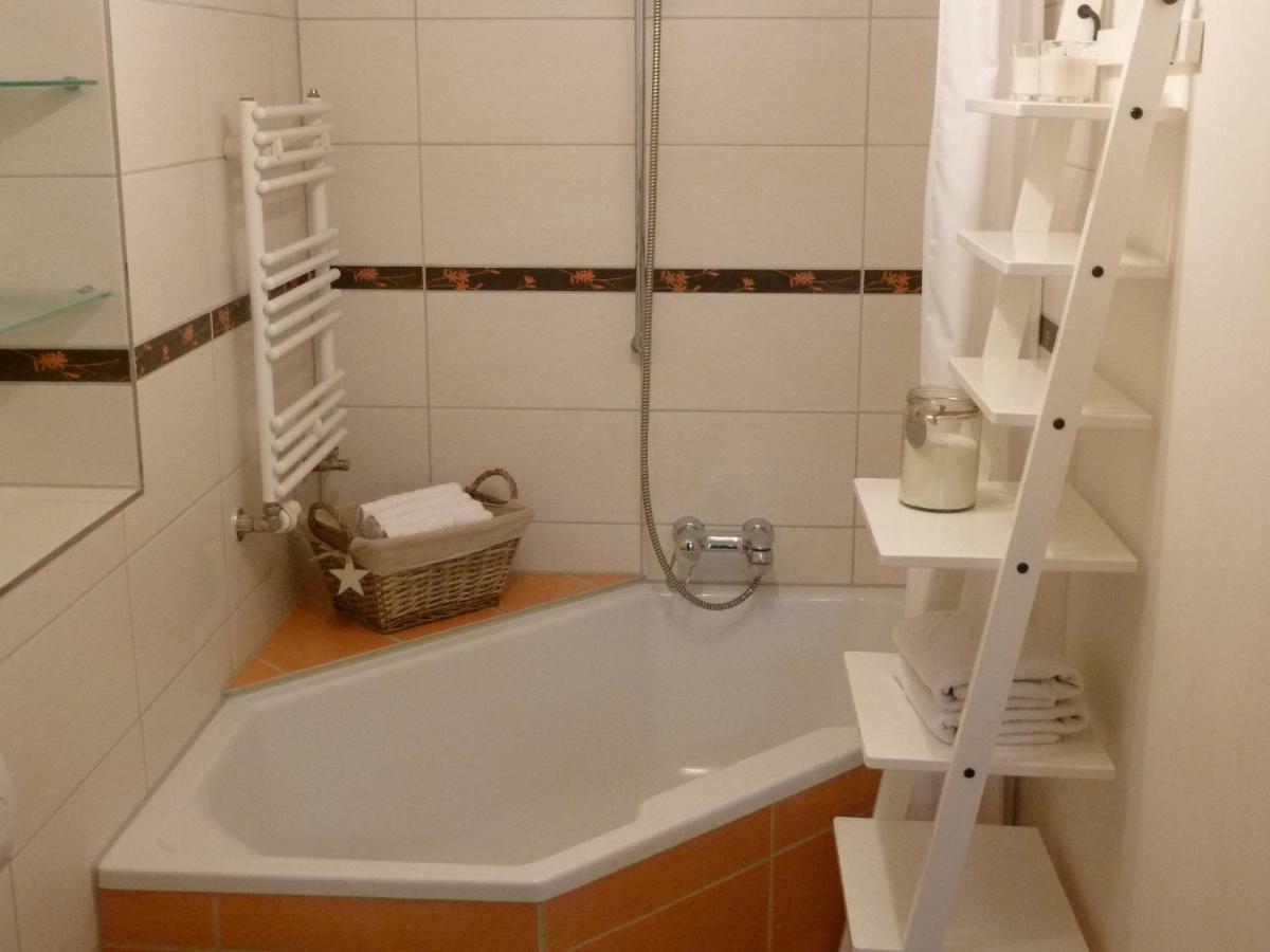 Ferienwohnung Lisi Hartmann Blaichach Exteriér fotografie